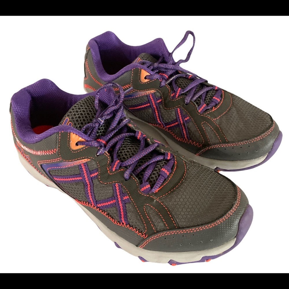 Fila Women’s Athletic Shoes Women’s Size 11 Running Shoes